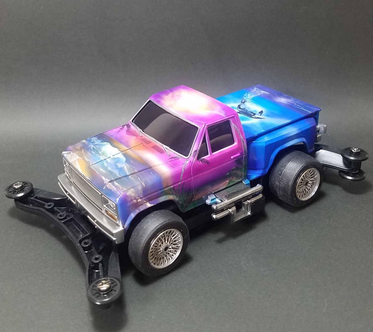 Jolly Mini Joker Tamiya 4WD 0 タミヤ : Premium | ⁄ ジョリー 