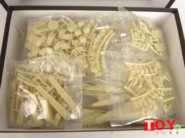 K03 ARZ-124FV GUNDAMU FIVERⅡ ファイバー2 んどぱら屋 A.O.Z 