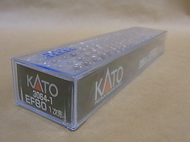 KATO 3064-1 EF80 1次形 | LASPEZIA.CGIL.IT