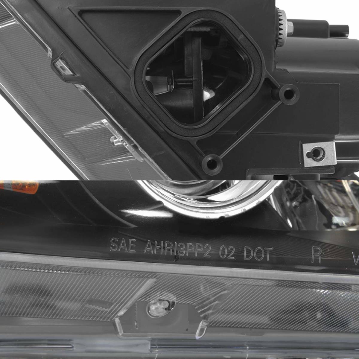 S2000　ヘッドライト　 AP1 前期用　AP2　　ヘッドライト