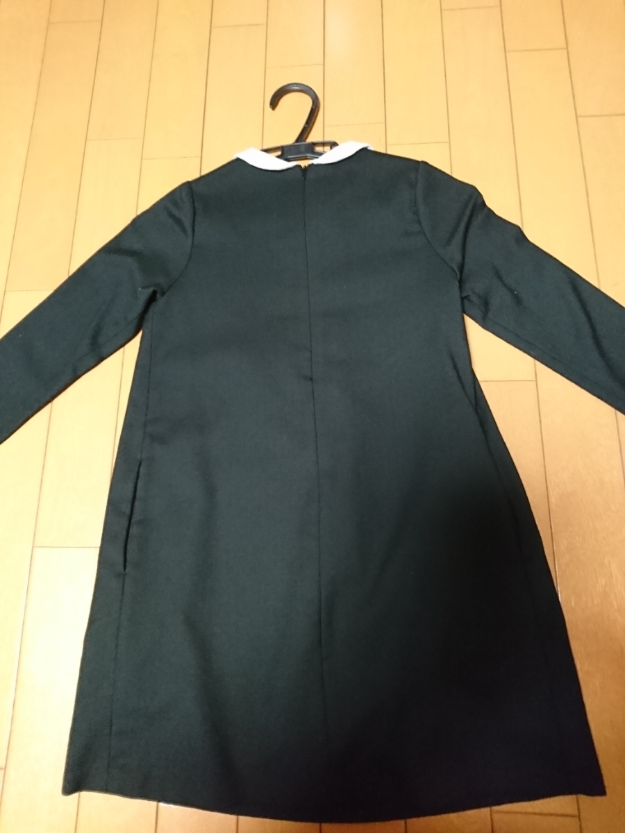 ユニクロ フォーマル風ワンピース 130 女の子用 売買されたオークション情報 Yahooの商品情報をアーカイブ公開 オークファン Aucfan Com