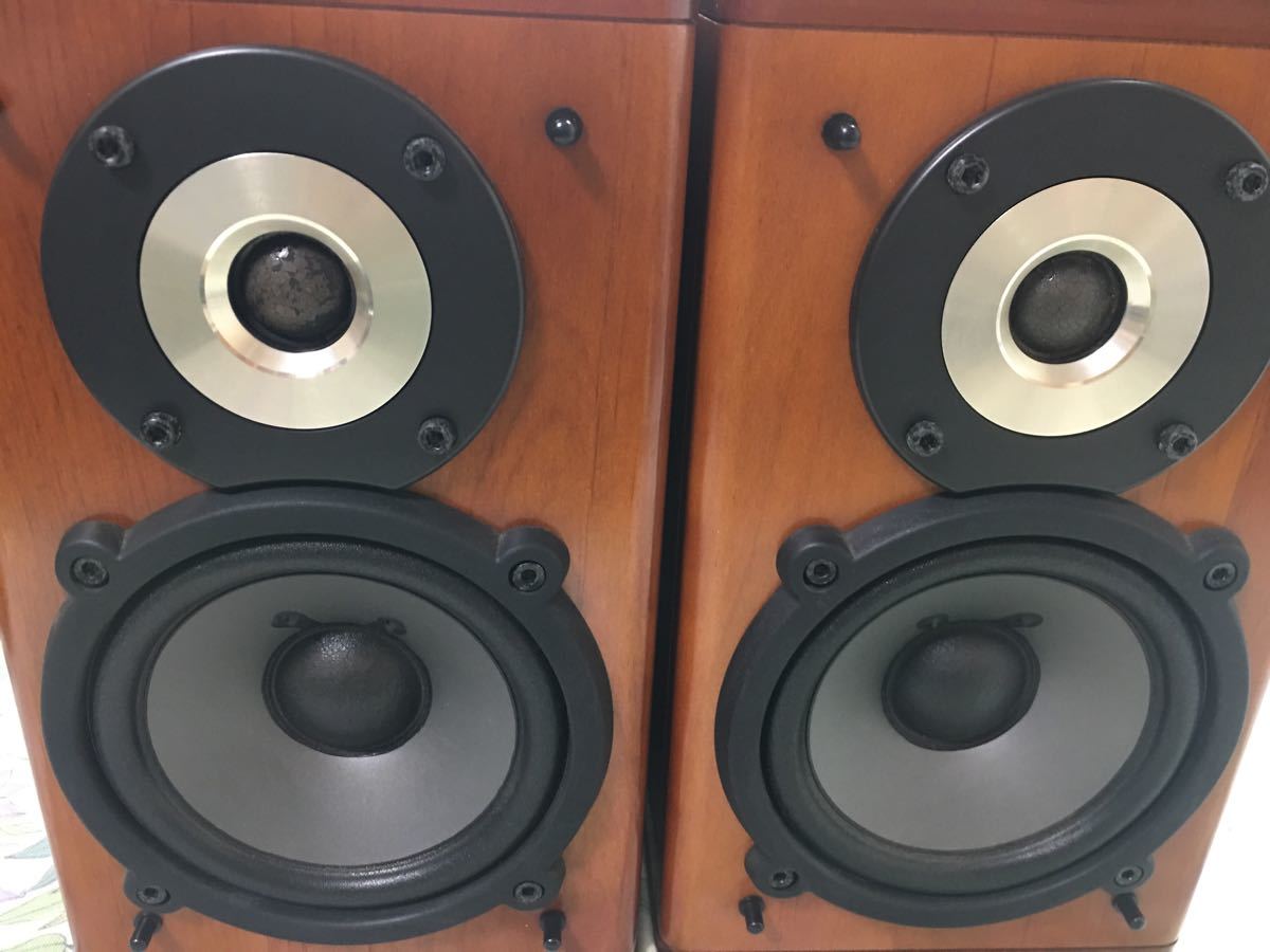 Victor スピーカー SX-EX7S ペア 本体 VICTOR (JVC) SX-EX7S【公式