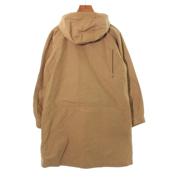 ビームスボーイ BEAMS BOY コート 中古 321024 A7 | BLOG 