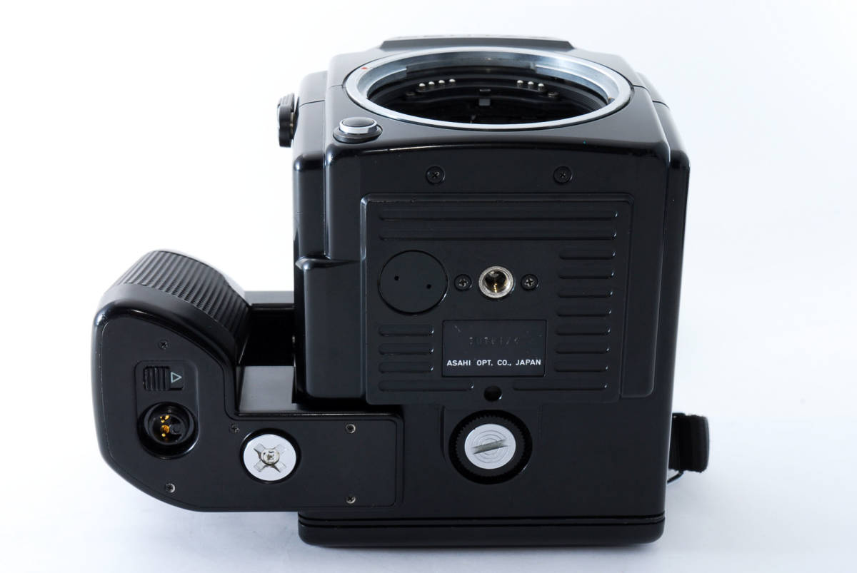 ☆ジャンク☆ PENTAX ペンタックス 645 ボディ #4105 4105 【公式通販】