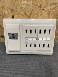 分電盤 30のYahoo!オークション(旧ヤフオク!)の相場・価格を見る