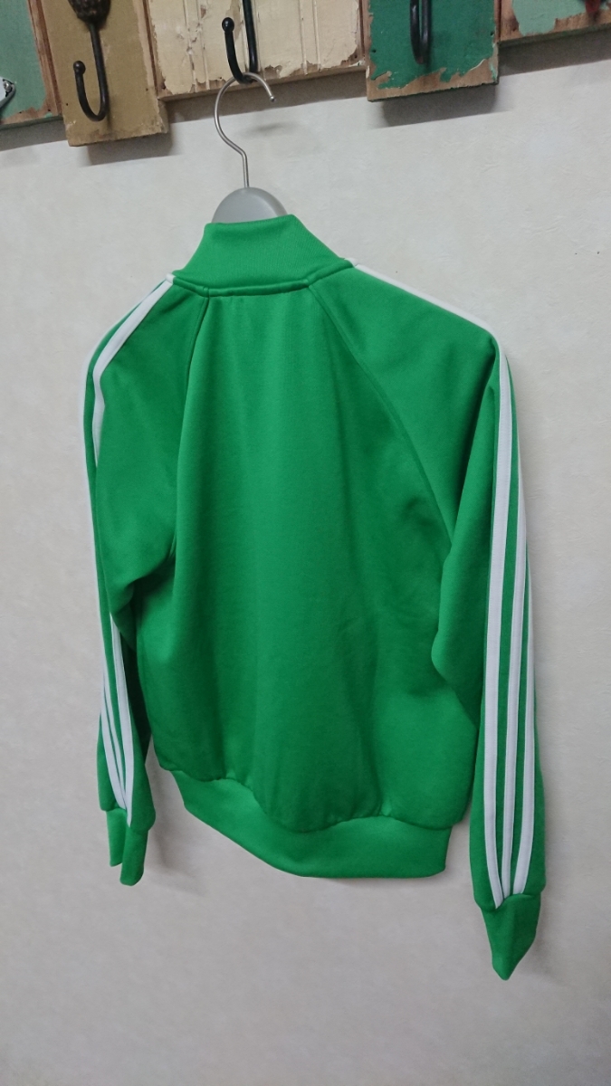 アディダス オリジナルス Superstar Track Jacket トラックジャケット 