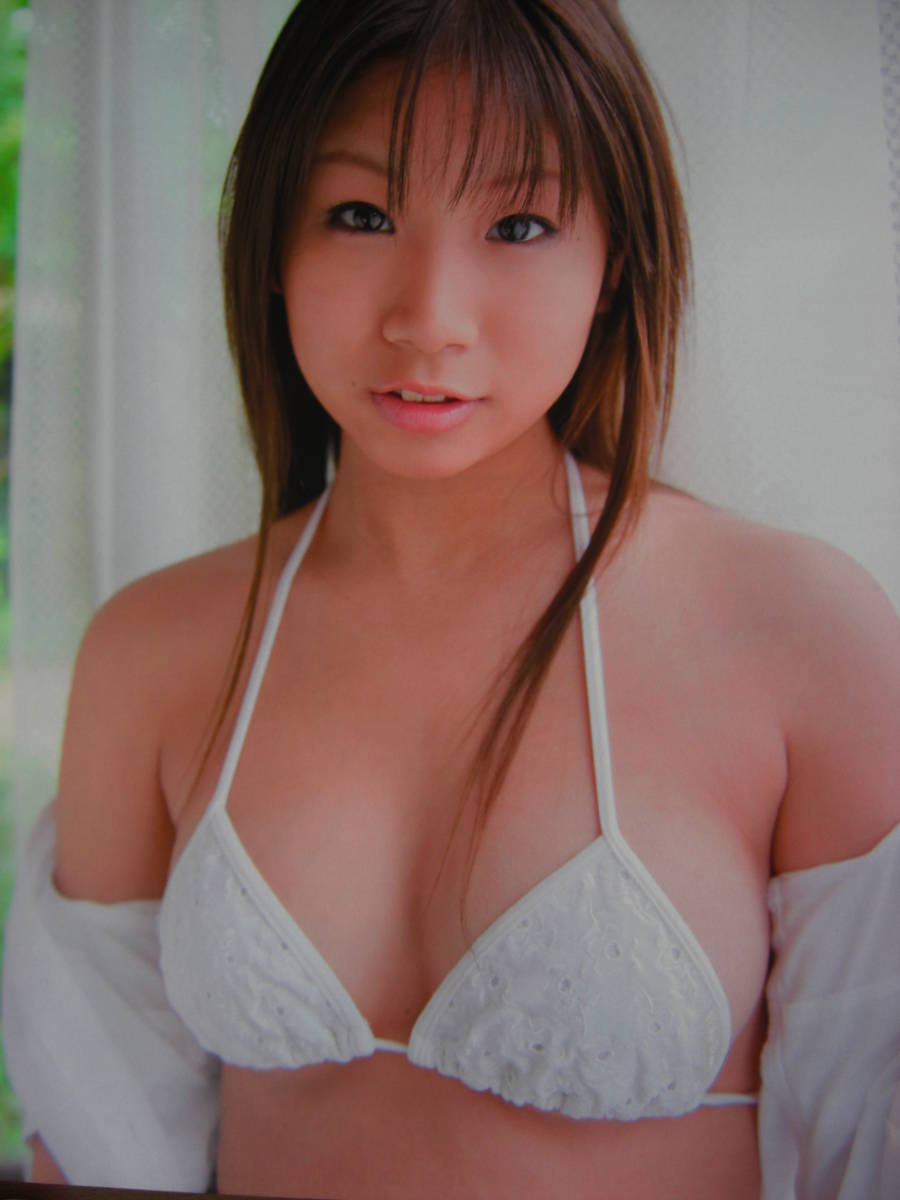 美少女アイドル写真集　DVD付き　北みいな　新実菜々子　水沢友香　笠間朱里　朝倉みかん　愛斗ゆうき　浜川瑠奈　花園うらら　八木沢莉央_3