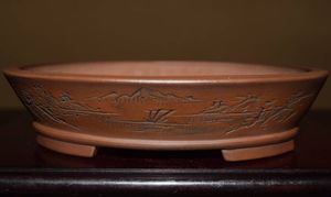 美芸 鉢のYahoo!オークション(旧ヤフオク!)の相場・価格を見る｜Yahoo