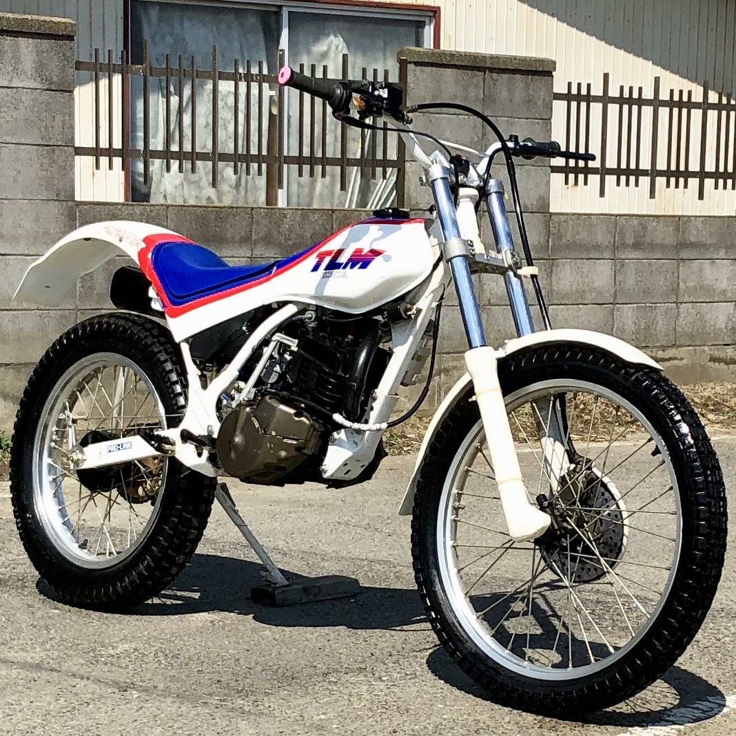(128)即決 TLM220R MD23 ガソリンタンク ホンダ TLM220R | 2026年最新Yahoo!オークション 中古品 ホンダ☆TLM220R☆MD23☆燃料コック (128)即決