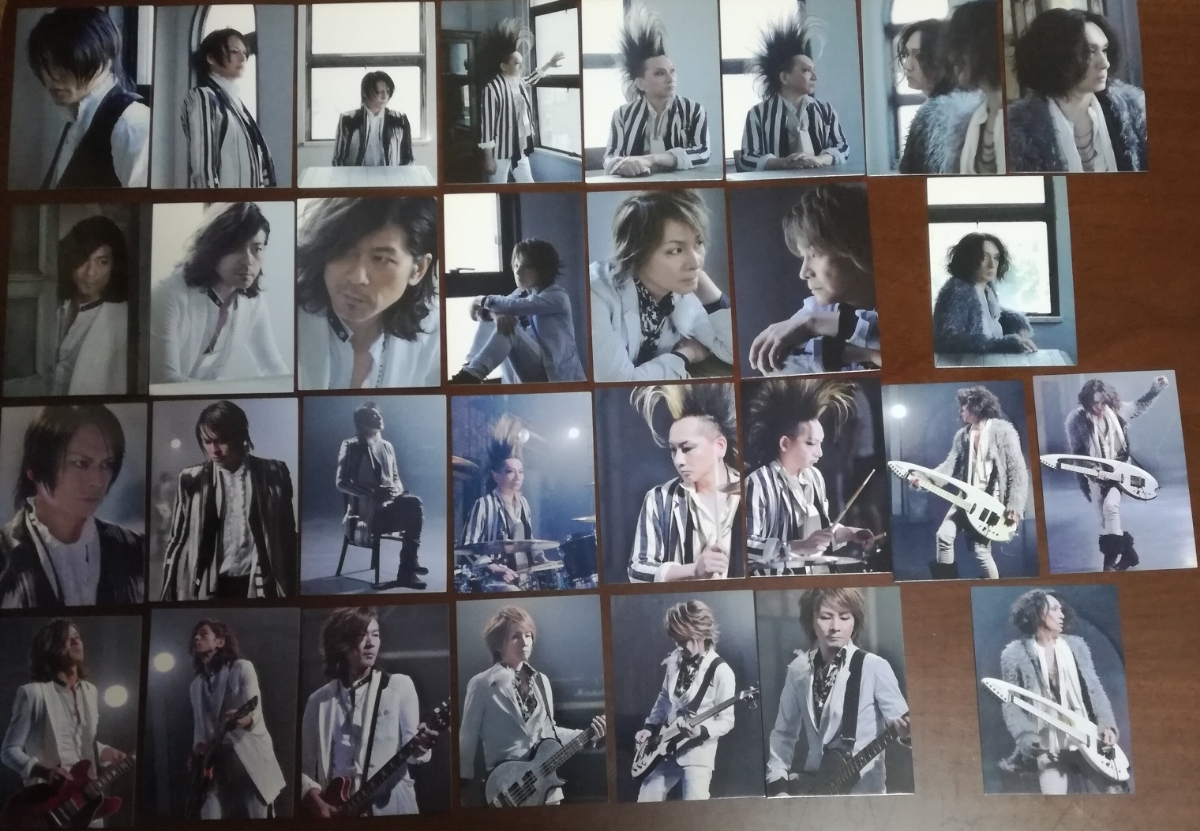 未来派 No.9 BUCK-TICK アトム - メルカリ TOUR アトム未来派No.9 BUCK