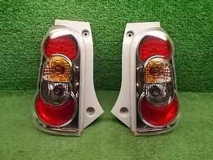 ミラココア L675S 後期用LEDタイプ 純正 右テールランプ[101882