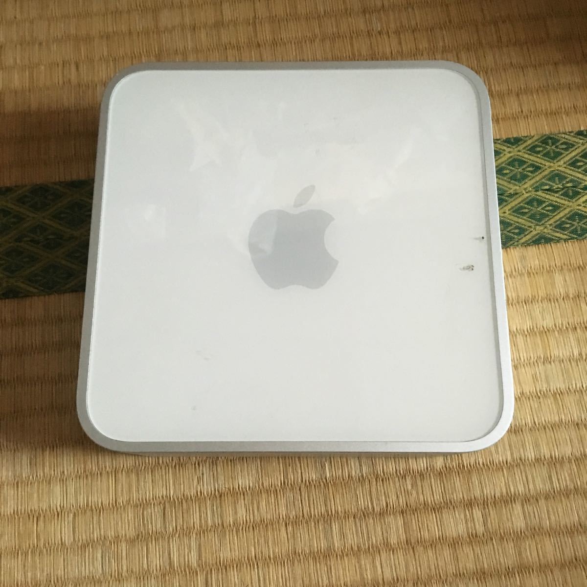  MACMINI Early2009 MB463J/A core2duo 2.0GHz HDD120GB メモリー4GB 起動OK 光学ドライブの読み込みがおかしい 本体のみ(Mac mini)｜売買されたオークション情報、yahooの商品情報をアーカイブ公開 - オークファ Mac mini