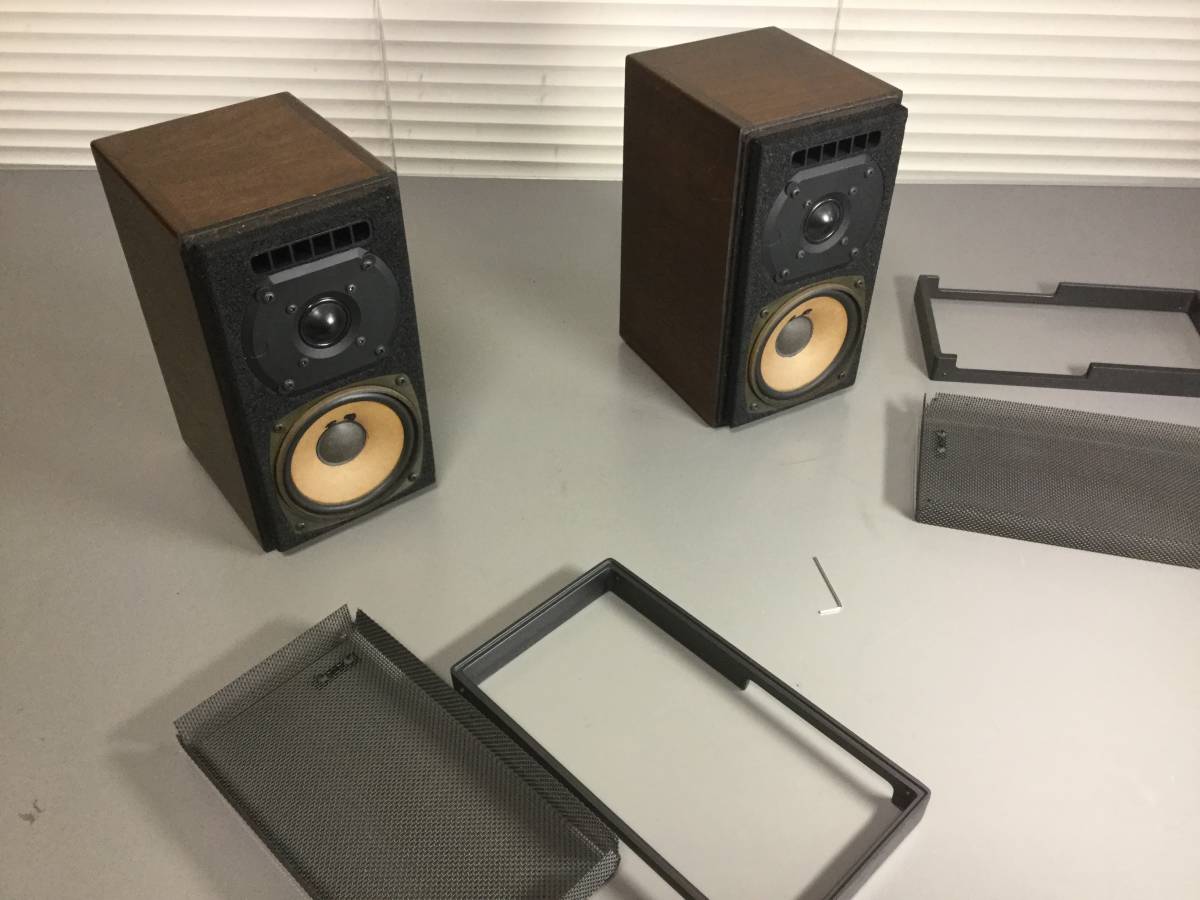 SONY/ソニー　SS-RX3　ペア　3way スピーカー SS-3GX SONY ペア ソニー スピーカー Yahoo!オークション A65988313