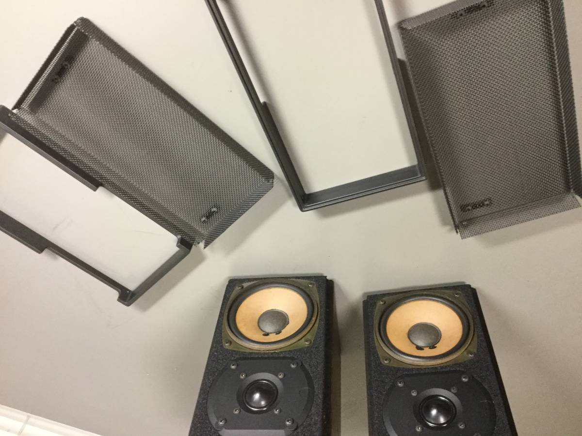 SS-3GX SONY ペア ソニー スピーカー Yahoo!オークション A65988313