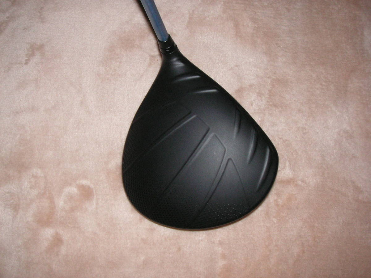 G400 MAX ドライバー ピン PING | ALTA 10.5 ヘッドのみ 口コミ・評価