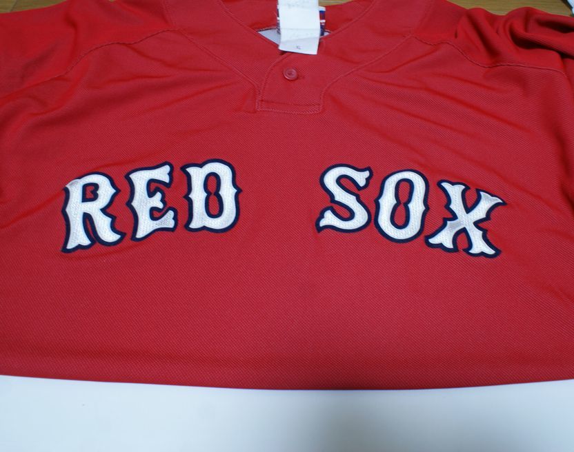 レッドソックス ユニフォーム MLB ボストン ボストンレッドソックス