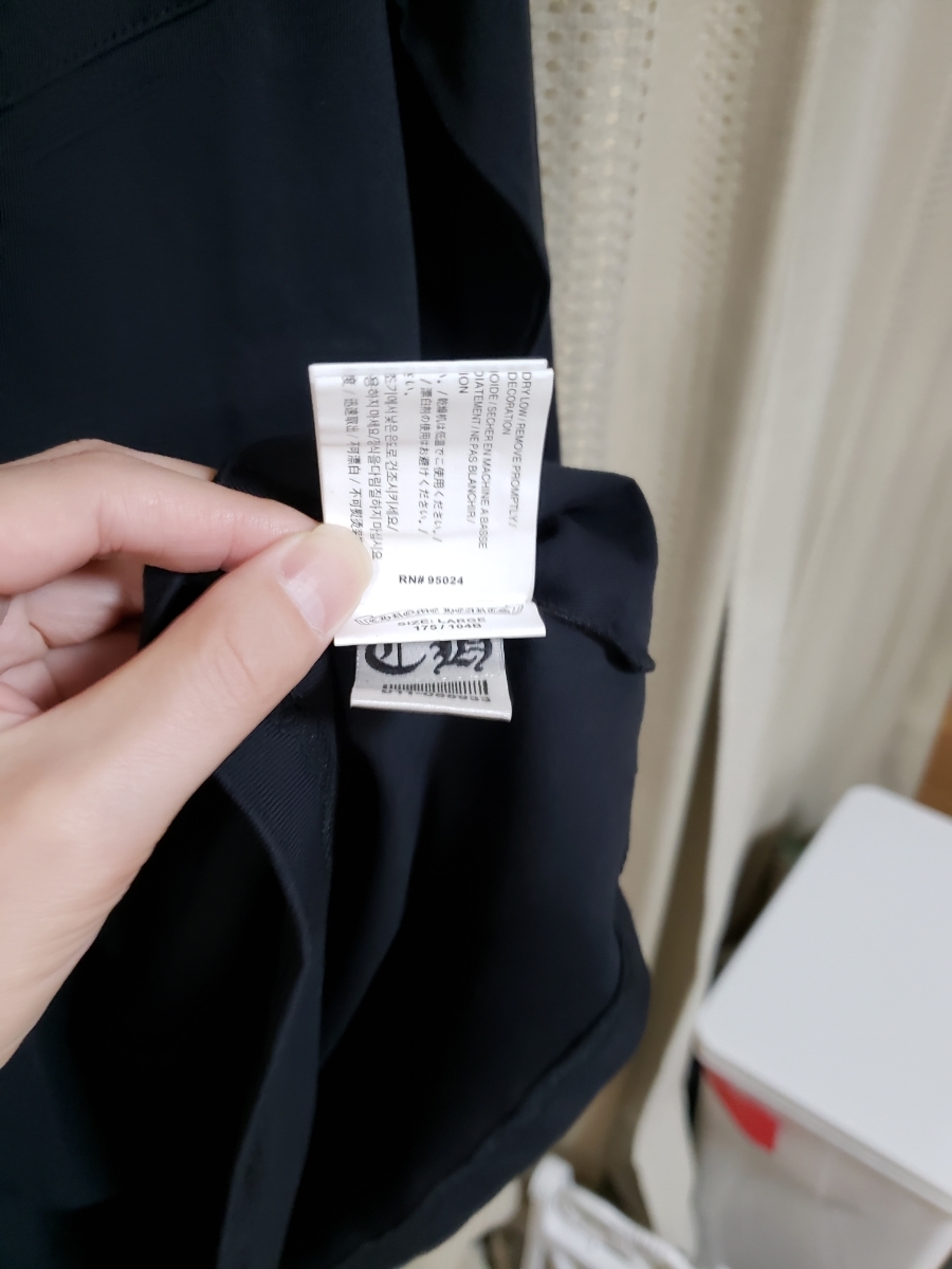 ★新品未使用★クロムハーツ　