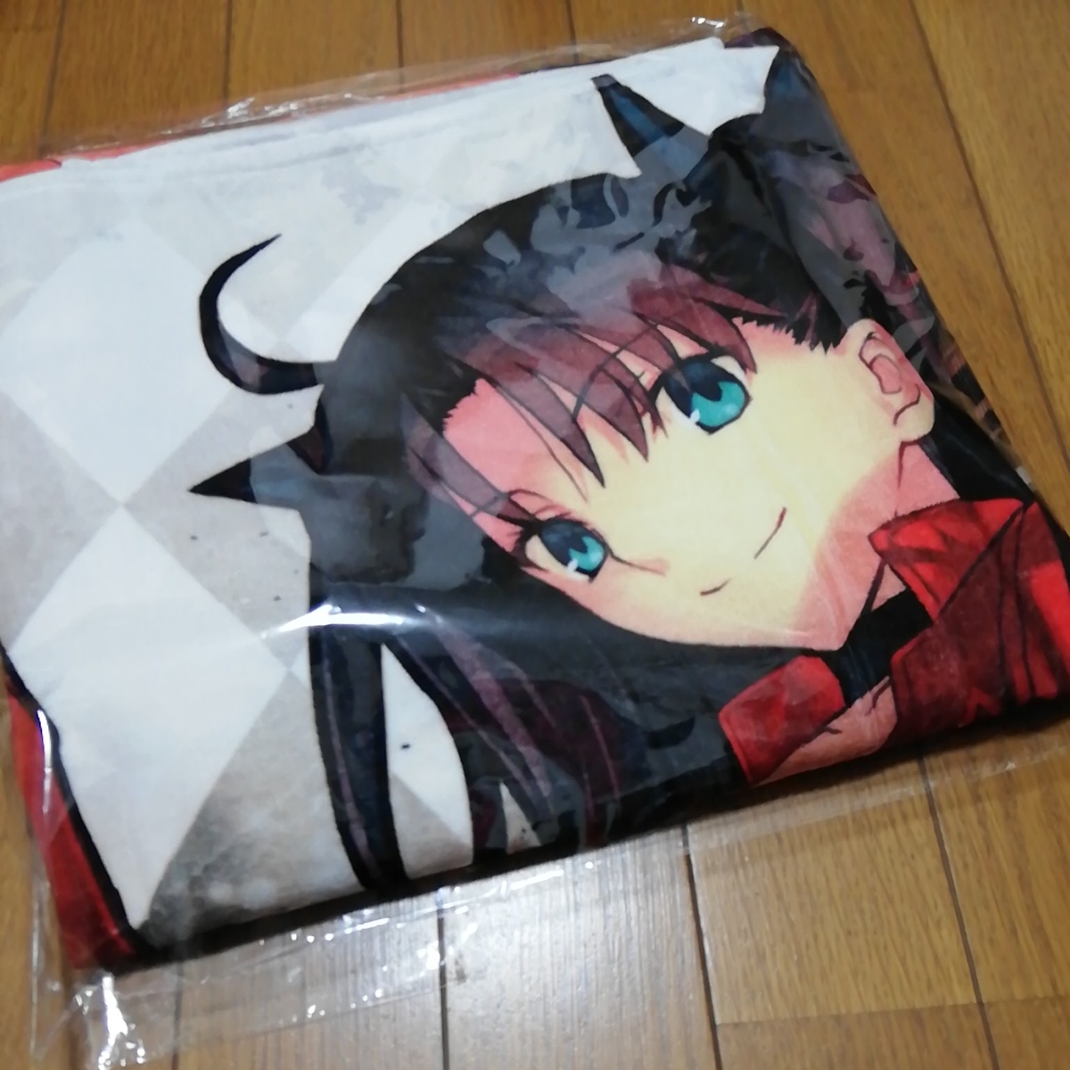 C93 Plusone プリズマ イリヤ Priya Racing イリヤ ビッグ タオル レーシング 遠坂 凛 コミック アニメグッズ 売買されたオークション情報 Yahooの商品情報をアーカイブ公開 オークファン Aucfan Com