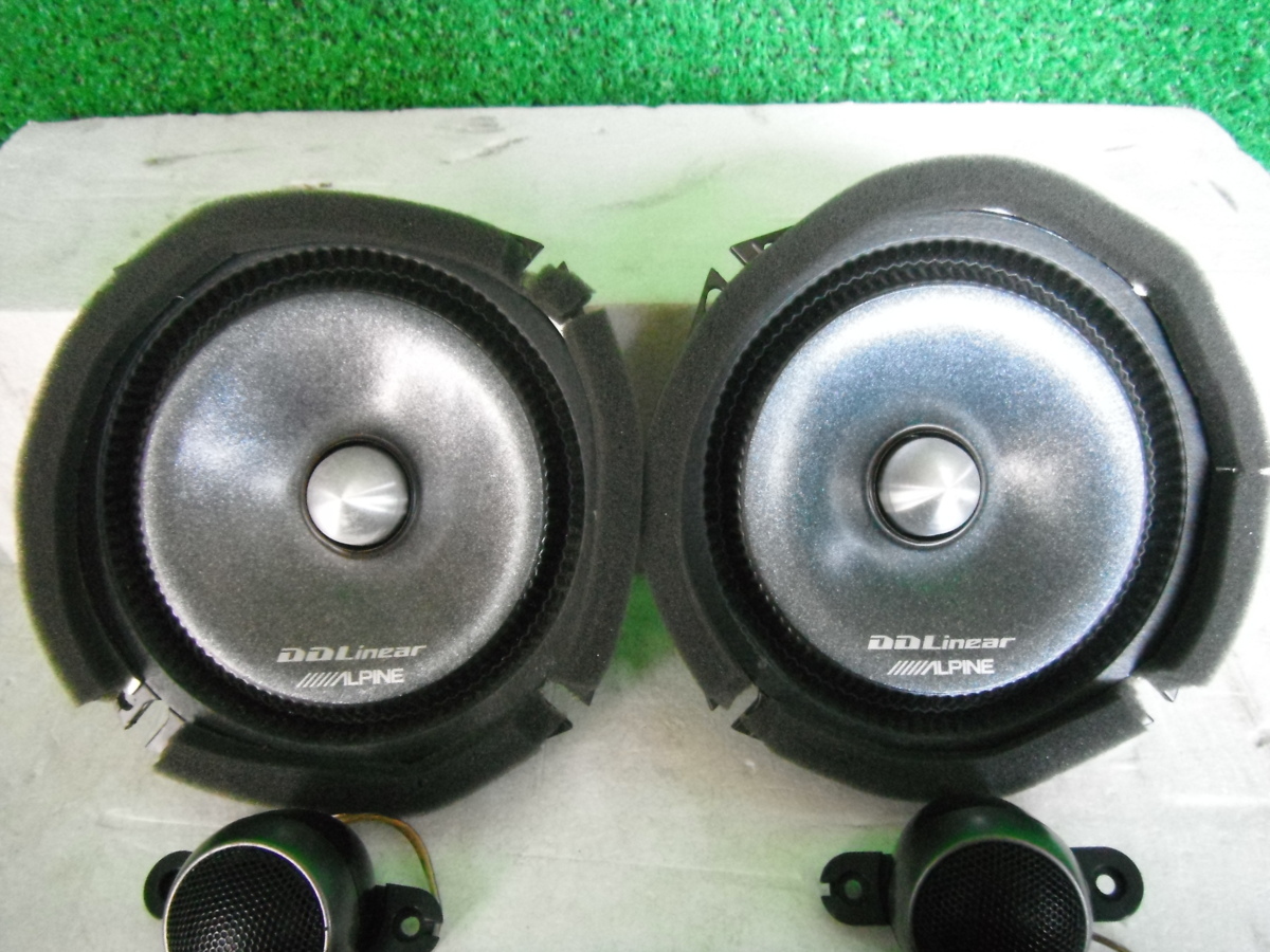 アルパイン DLC-177R 価格比較 - 価格.com