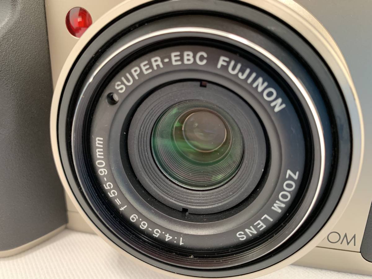 極美品 FUJIFILM 富士フィルム GA645Zi Pro 55-90mm @6287