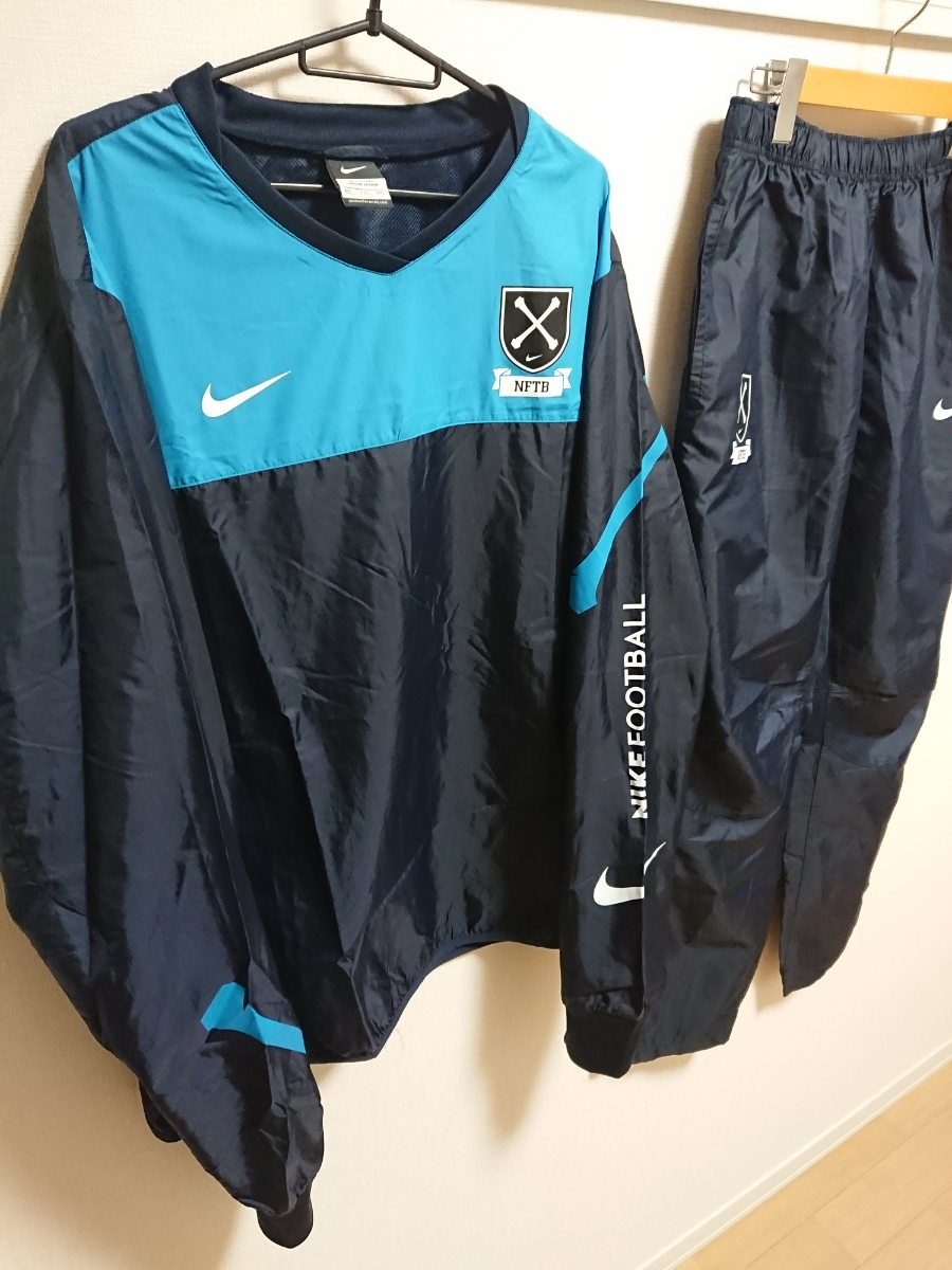 Nike Football ピステ 上下セット Xxl Nftb Fcrb ナイキ フットサル トレーニングウェア ウインドブレーカー 部活 ウインドブレーカー 売買されたオークション情報 Yahooの商品情報をアーカイブ公開 オークファン Aucfan Com Nike Football ピステ 上下セット Xxl Nftb Fcrb ナイキ フットサル トレーニングウェア ウインドブレーカー 部活 ウインドブレーカー 売買されたオークション情報 Yahooの商品情報をアーカイブ公開 オークファン Aucfan Com