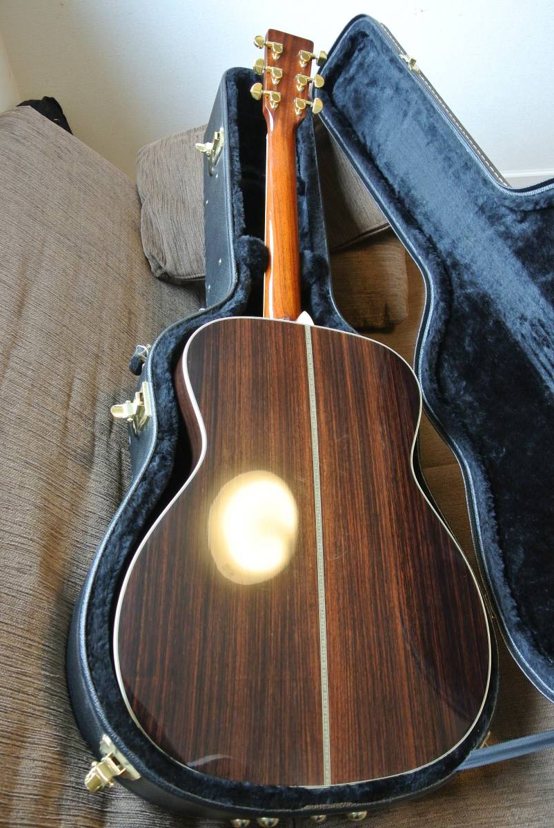 Sヤイリ　YOE-28　中古