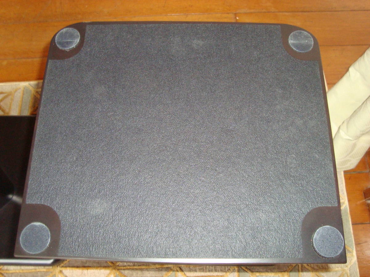 スピーカースタンド ダイヤトーン DIATONE DK-90Z ペア 良品DIATONE