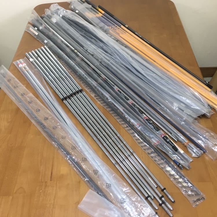 ゴルフ シャフト まとめ売り 合計20本以上!! キャロウェイ PROFORCE75 55 など☆極上美品