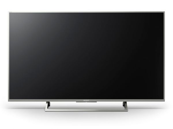 ☆SONY ソニー 49V型 4K対応液晶テレビ ブラビア KJ-49X8000E S 新品未開封品☆
