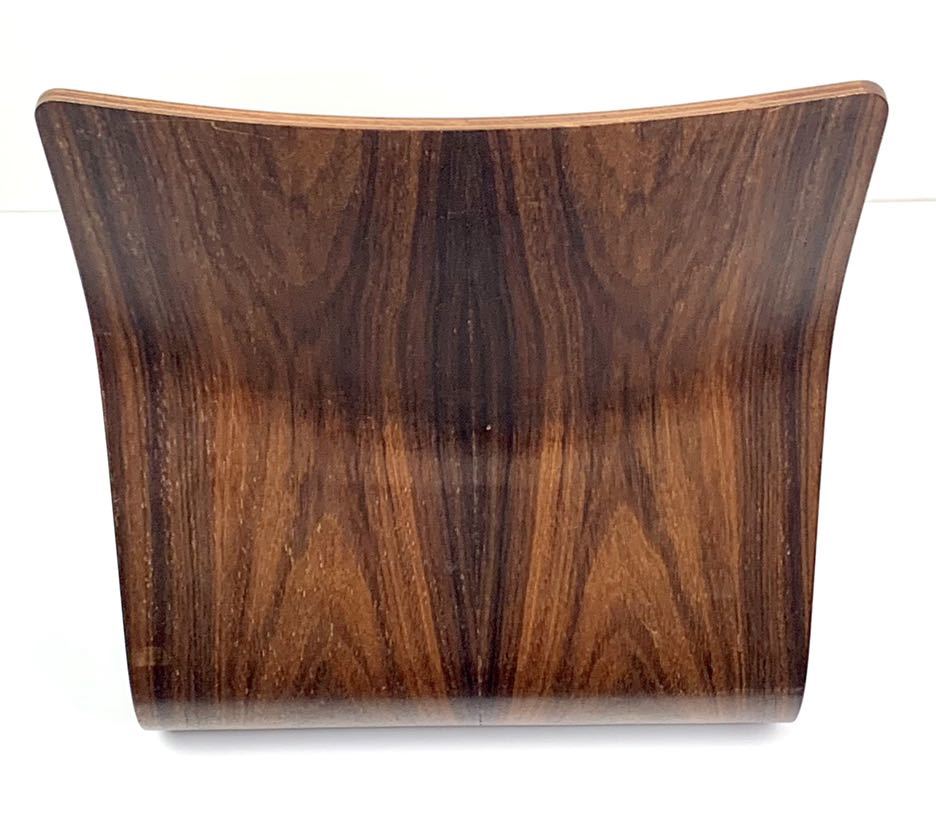 Tendo 天童木工 ◾️2点セット 座椅子 プライウッド 藤森健次 和モダン D