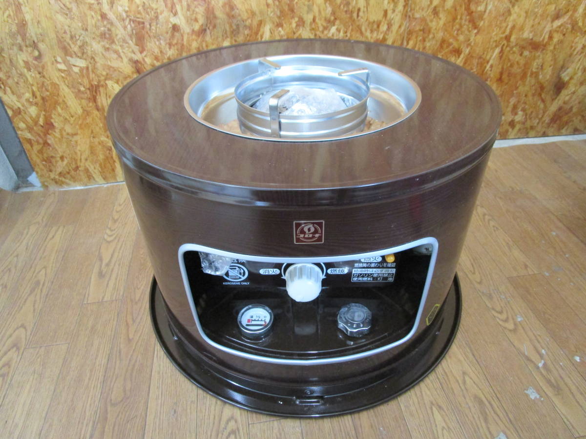 コロナ 石油コンロ　KT-1610 2011年製 コロナ 石油コンロ KT-1610 2011年製