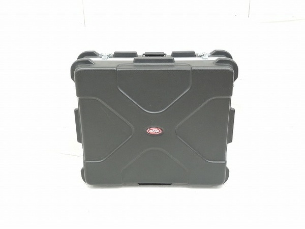 SKB エスケービー ミキサー ケース オーディオ DJ 機材 ケース 中古 O3855203