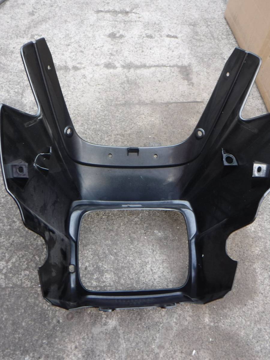 ZRX1200 DAEG カワサキ ZRX1200DAEGダエグ純正ビキニカウル専用 ダエグ