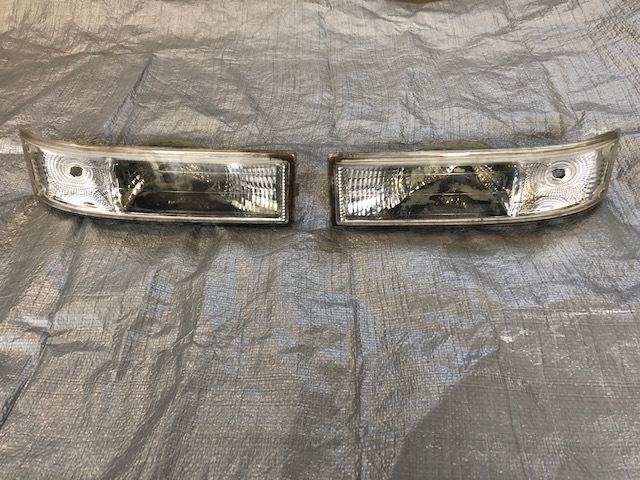110マーク2 金具付 サイド JZX110 マーク2 ドアバイザーの通販 20) 最