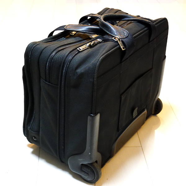 TUMI キャリーケース キャリーバッグ026104 トゥミ TUMI キャリーケース 機内 2輪 スーツケース キャリーバッグ