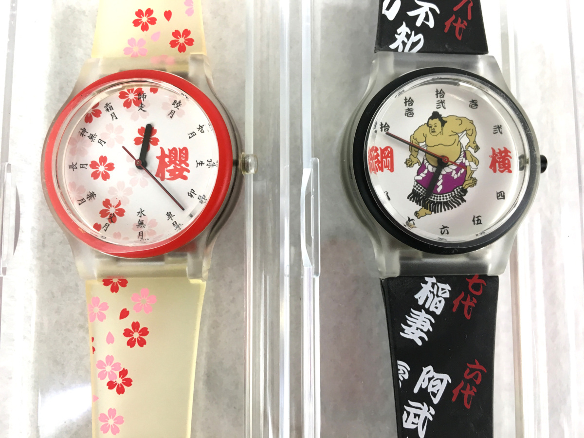 T*n様 Swatch スウォッチ 腕時計 まとめ売り 10本セット SWATCH スウォッチ 腕時計 6点セット まとめ売り ジャンク品｜Yahoo
