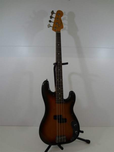 Fender Precision Bass フェンダー プレシジョンベース 菅91 Precision