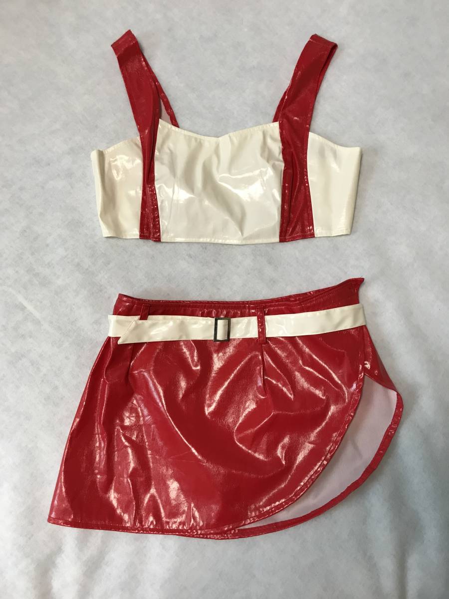 レースクイーン 衣装