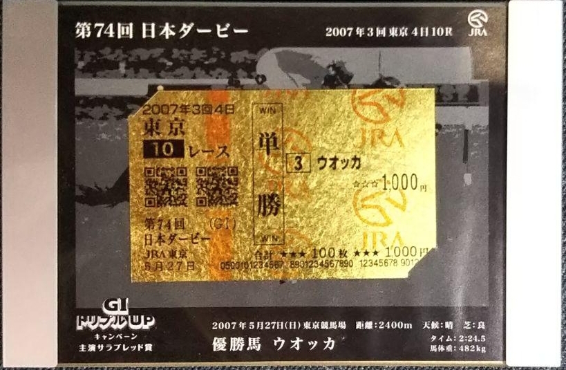 お気にいる 主演サラブレッド賞 G1トリプルUPキャンペーン 2026年最新 