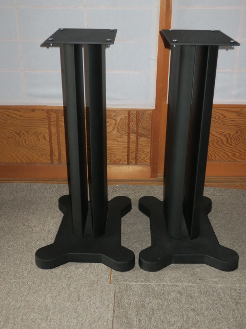 B&W Bowers&Wilkins FS700CM スピーカースタンド CM1 CM5 705 FS-700