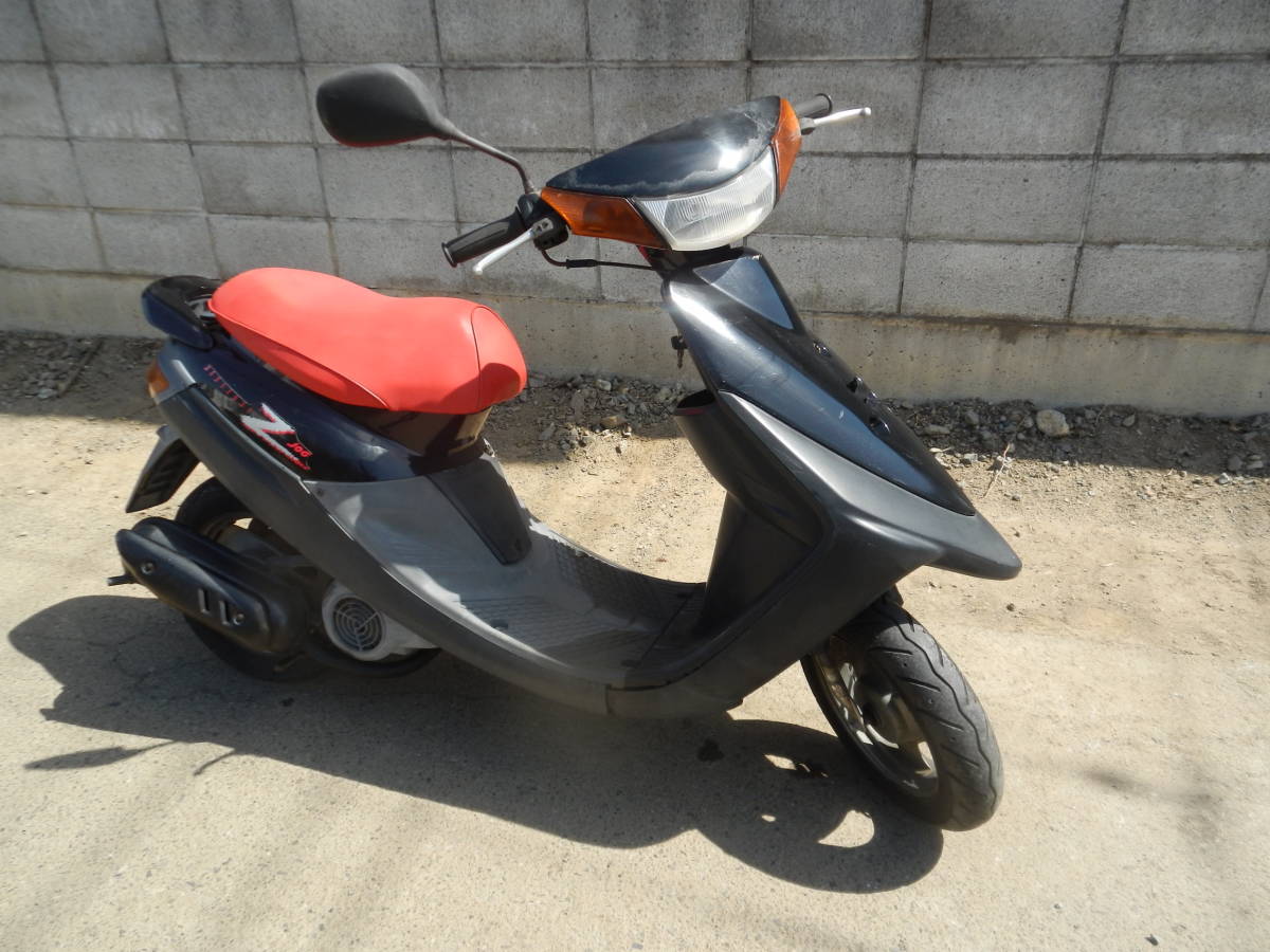 なちょ ジョグ 実動 ヤマハ JOG Z 3YK YAMAHA -ヤマハ 3YJ Next 2026年最新