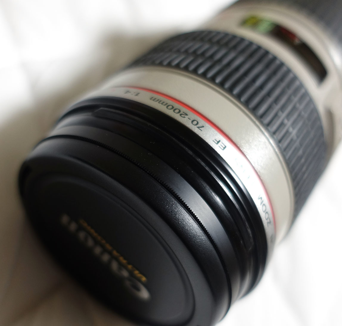 オーバーホール済 CANON キヤノン EF70-200mm F4L 公式通販 オーバーホール済 CANON キヤノン EF70-200mm F4L 公式通販
