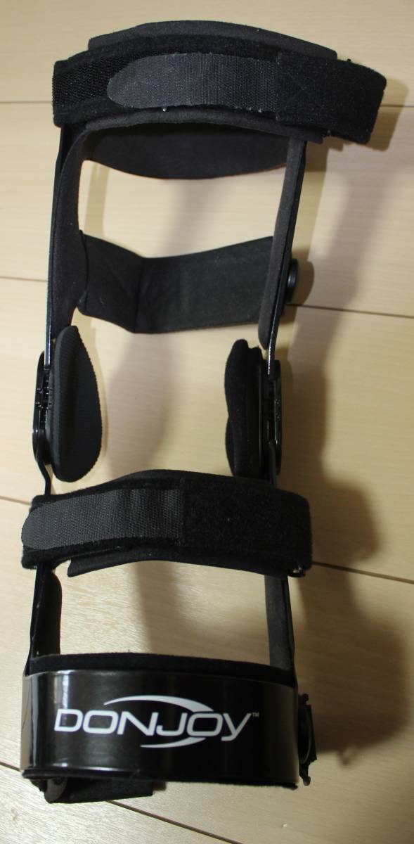 Donjoy ドンジョイ 4titude 膝関節用装具 ニーブレース 靭帯損傷 足用一般 売買されたオークション情報 Yahooの商品情報をアーカイブ公開 オークファン Aucfan Com Donjoy ドンジョイ 4titude 膝関節用装具 ニーブレース 靭帯損傷 足用一般 売買されたオークション情報 Yahooの商品情報をアーカイブ公開 オークファン Aucfan Com