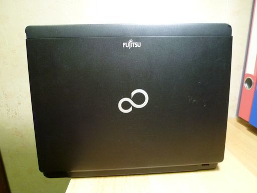 ■送料無料 訳有 12(1280x800) 富士通 LIFEBOOK P770/B Ci5_23b