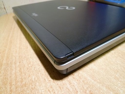 ■送料無料 訳有 12(1280x800) 富士通 LIFEBOOK P770/B Ci5_23b