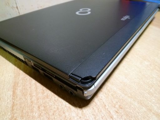 ■送料無料 訳有 12(1280x800) 富士通 LIFEBOOK P770/B Ci5_23b