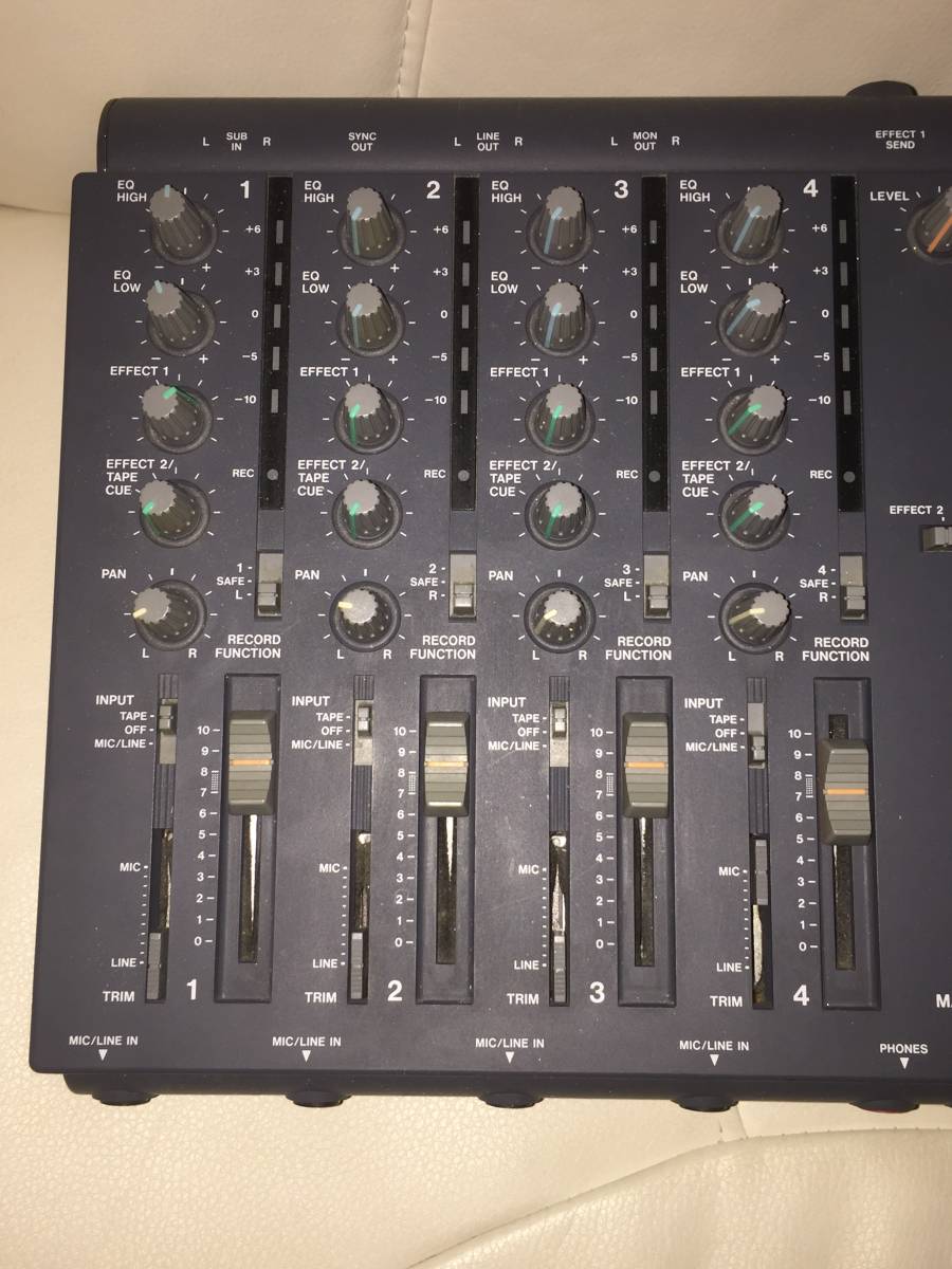 TASCAM PORTASTUDIO 414 【公式通販】