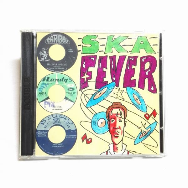 GAZ MAYALL/SKA FEVER 2枚組CD-R 35曲 スカ GAZ#25(スカ)｜売買されたオークション情報、yahooの商品情報 ...