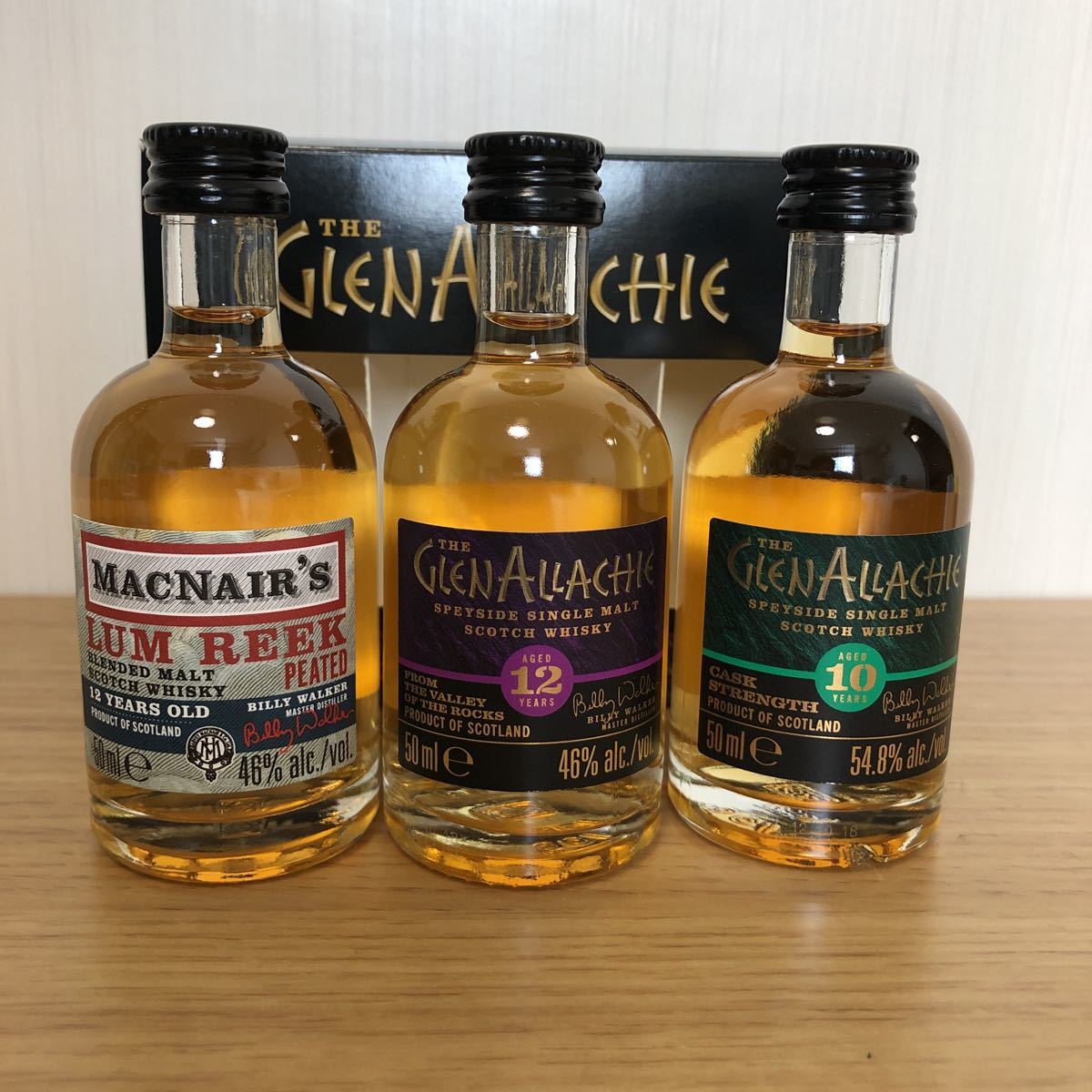 Whisky 12年 ミニチュア Glenfiddich グレンリヴェット 700ml 