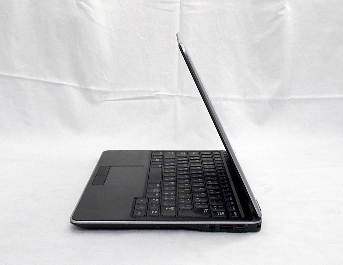 Dell Latitude E7240 Intel Core I5 4Th Gen Ram 4Gb Ssd 128Gb Speed 